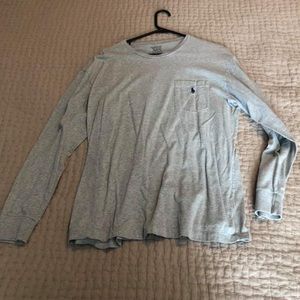 Polo by Ralph Lauren Tops - Polo long sleeve shirt Polo by Ralph Lauren Tops - Polo long sleeve shirt